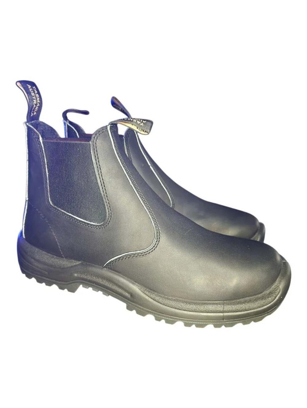Blundstone Work Series #491, Mens 10